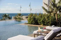 Four Seasons Hotel Rabat at Kasr Al Bahr