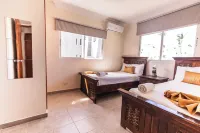 Hotel Las Rosas de Punta Cana