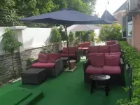 215 West Apartment