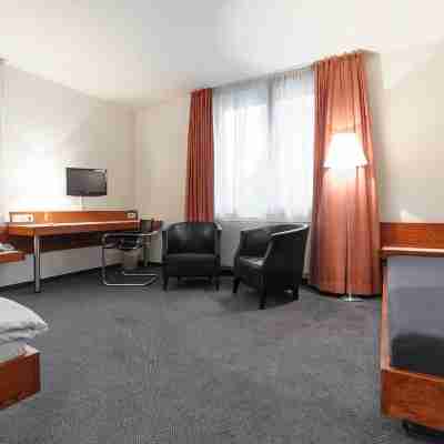 Hotel Böll Essen Rooms