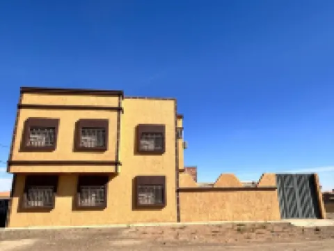 nomad apartments فنادق في 