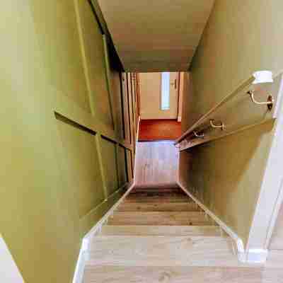 Tralee Townhouse Holiday Home by Trident Holiday Homes Others