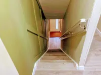 Tralee Townhouse Holiday Home by Trident Holiday Homes Hoteles en Tralee