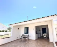 LE RESIDENZE ACQUA DI MARE Отели в г. 