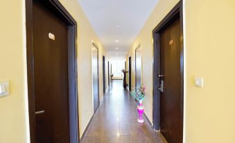 FabHotel Bagatel