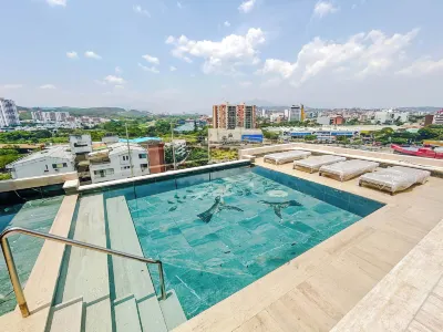 Faranda Collection Cúcuta Các khách sạn gần Malecon