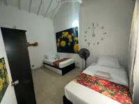 Hospedajes El Jardin