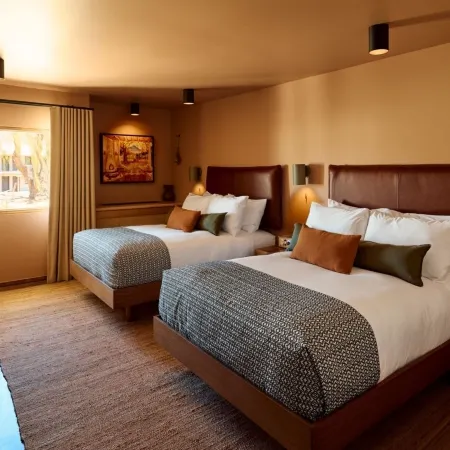 Hotel Willa
