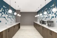 Hawthorn Extended Stay by Wyndham Mebane Hotels in Mebane