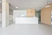 Lily Apart - Rooftop Terrace Apartments by the Shipyard