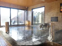 Dormy Inn Kofu Natural Hot Spring - Hot Springs