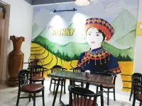 Sunny Bao Lac Homestay Hotels in Hồng Trị