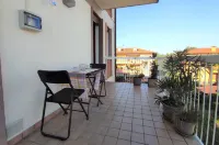 Panay Apartment City Home Holiday