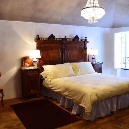 La Terrazza di Vico Olivi B&B