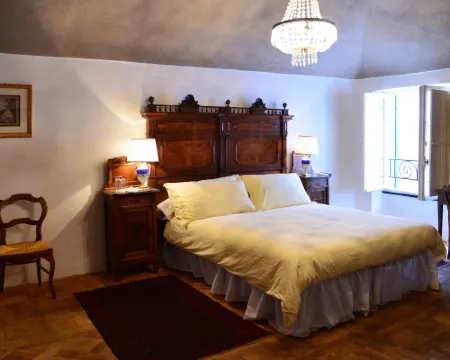 La Terrazza di Vico Olivi B&B Hotels in Ventimiglia
