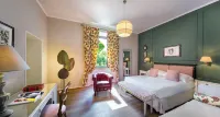 San Giovanni Terme Rapolano Hotels in Rapolano Terme