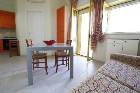 Casa Lucia Sea Breeze, Comfort and Relaxation by the Otranto Lighthouse