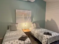 NanDUCKet on the bay in DUCK, NC!