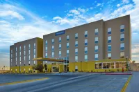 City Express by Marriott la Paz Hoteles cerca de Playa Balandra