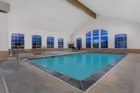 Super 8 by Wyndham Rexburg Hoteles en Rexburg