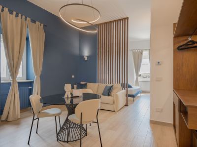 La Banchina Luxury Suites