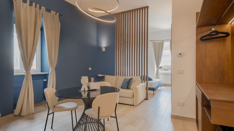 La Banchina Luxury Suites
