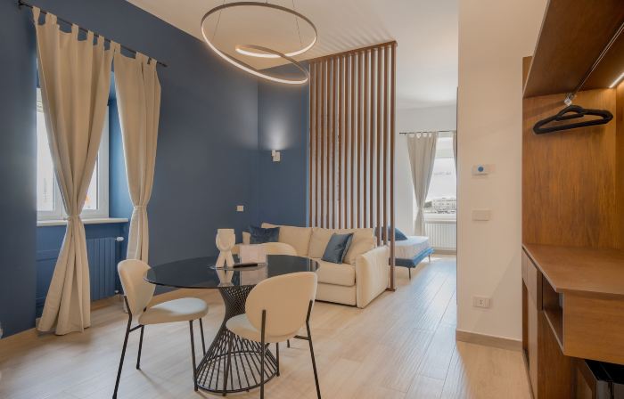 La Banchina Luxury Suites