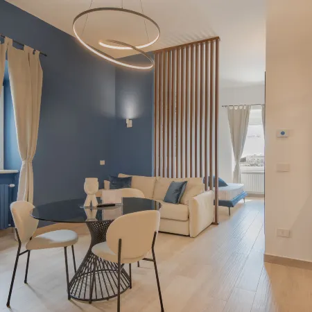 La Banchina Luxury Suites
