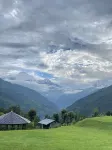 Mountain Lodges of Nepal - Tomijong