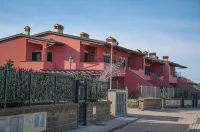 Terre dei Consoli Golf Club & Resort Hotels in Campagnano di Roma