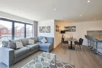 Host & Stay - Beach Pad