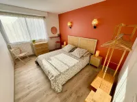 Maison de Charme Sea View - JUNO BEACH, 30 meters from the beach!