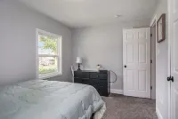 3 miles to Notre Dame