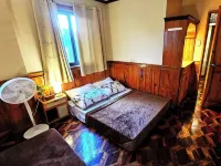 Room in Guest room - Guest Room 2B Transient Baguio Wifi Parking Hotels near Iglesia Ni Cristo Lokal ng Camp 6