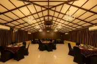 Veerdency Luxury Resort Hoteles en Distrito de Bangalore rural