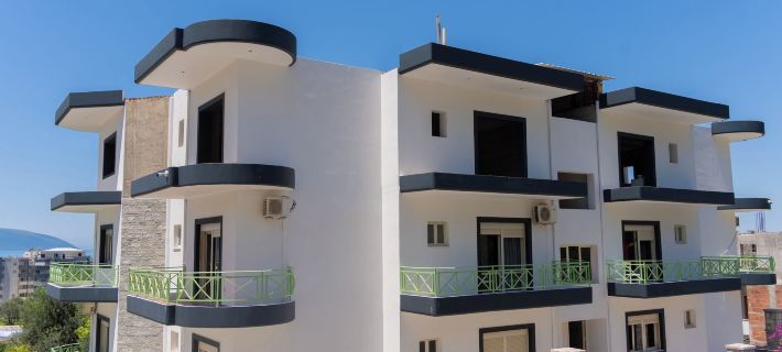 Olivet Hotel Hotels in Vlorë prefektur