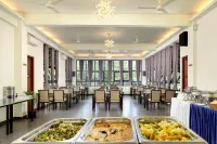 Fern Tree Resort - Wi-Fi