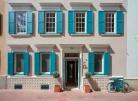 Jardí de Ses Bruixes Boutique Hotel