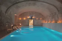 Jardí de Ses Bruixes Boutique Hotel - spa