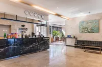 기장 하운드호텔 일광점