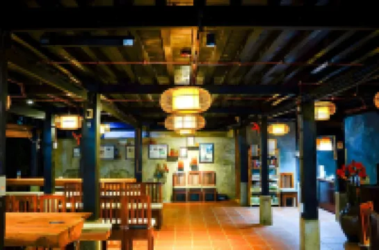 Ba Be Jungle Houses Hotels in Ba Be District