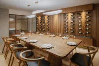 波哥大的福朋喜來登酒店 - 早餐