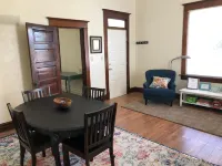 Monroe Guest House- hiking, biking, hot springs, ATV, fishing, Nat'l Parks Hotels in Monroe