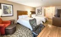 Hilton Garden Inn Gilroy Hotels in Gilroy