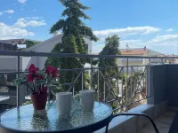 Premium Suites Hotels in Paralia Ofriniou