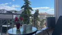 Premium Suites