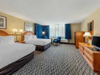 Clarion Hotel Anaheim Resort Hotels near Anaheim Ice