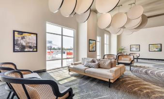 Cambria Hotel Rehoboth Beach