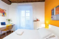 Brera District - Via Fiori Chiari Hotel a Brera