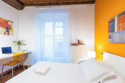 Brera District - Via Fiori Chiari Hotel a Brera